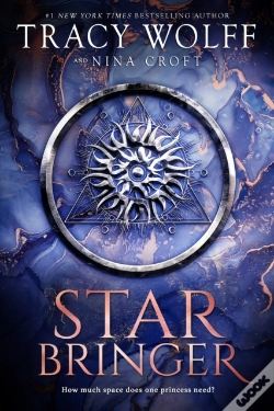 Capa do artigo Star Bringer
