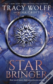 Capa do artigo Star Bringer
