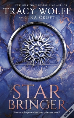 Capa do artigo Star Bringer