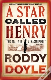 Capa do artigo Star Called Henry