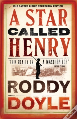 Capa do artigo Star Called Henry