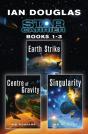 Star Carrier Series Books 1-3 - Preview
