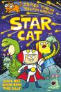 Star Cat (A Phoenix Comic Book) - Preview