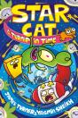 Star Cat: A Turnip In Time! (A Phoenix Comic Book) - Preview