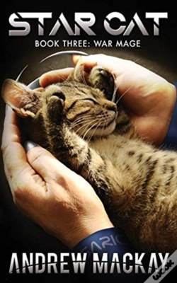 Capa do artigo Star Cat
