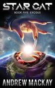 Star Cat