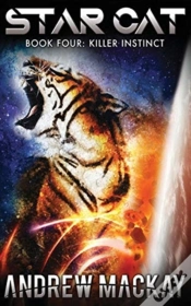 Capa do artigo Star Cat
