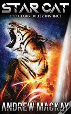 Capa do artigo Star Cat