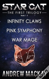 Star Cat