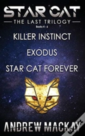 Star Cat