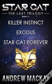Capa do artigo Star Cat