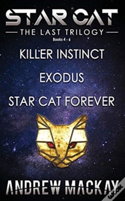 Capa do artigo Star Cat