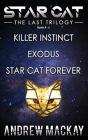 Star Cat - Preview