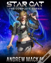 Star Cat - The Complete Series
