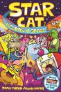 Star Cat: Unicorns In Space! (A Phoenix Comic Book) - Preview