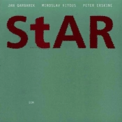Capa do artigo Star - CD