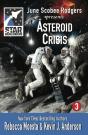 Star Challengers: Asteroid Crisis - Preview