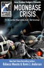 Star Challengers: Moonbase Crisis - Preview