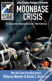 Capa do artigo Star Challengers: Moonbase Crisis