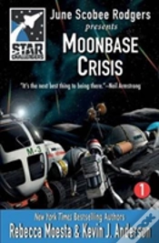 Capa do artigo Star Challengers