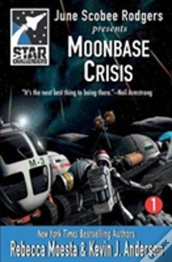 Capa do artigo Star Challengers