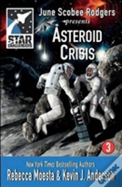 Capa do artigo Star Challengers