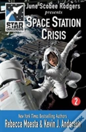 Capa do artigo Star Challengers