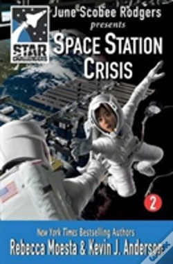 Capa do artigo Star Challengers