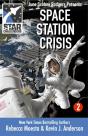 Star Challengers: Space Station Crisis - Preview