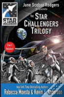 Star Challengers Trilogy
