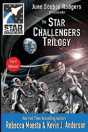 Star Challengers Trilogy - Preview
