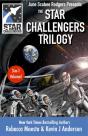 Star Challengers Trilogy - Preview