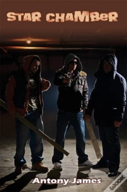 Capa do artigo Star Chamber