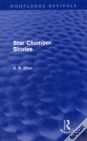 Capa do artigo Star Chamber Stories (Routledge Revivals)