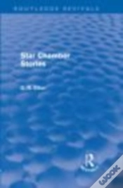 Capa do artigo Star Chamber Stories (Routledge Revivals)