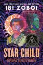 Star Child - Preview