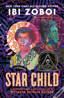 Capa do artigo Star Child
