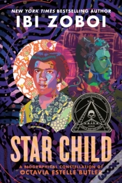 Capa do artigo Star Child