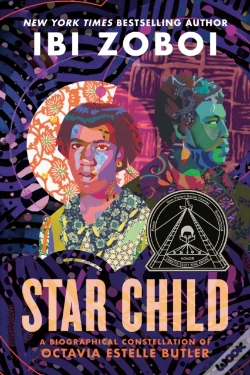 Capa do artigo Star Child