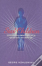 Capa do artigo Star Children