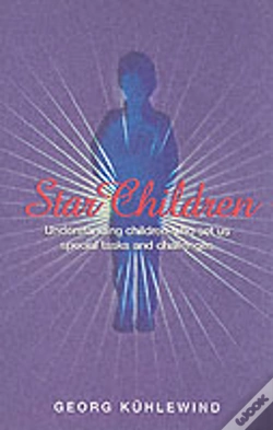 Capa do artigo Star Children