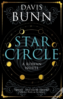 Capa do artigo Star Circle