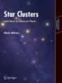 Star Clusters And How To Observe Them - Preview