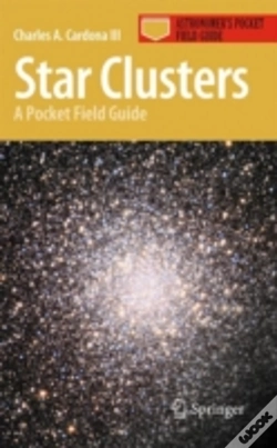Capa do artigo Star Clusters