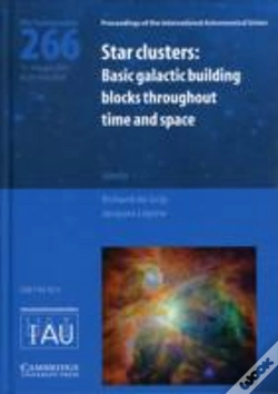 Capa do artigo Star Clusters