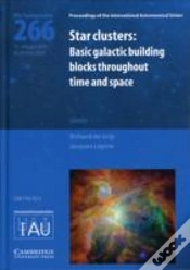 Capa do artigo Star Clusters