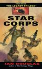 Star Corps - Preview