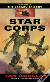 Capa do artigo Star Corps