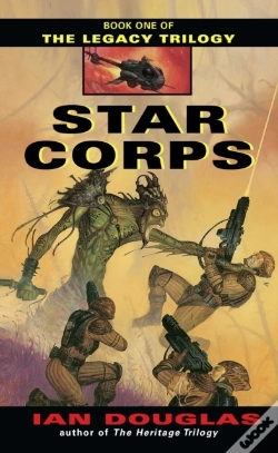 Capa do artigo Star Corps