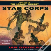 Capa do artigo Star Corps